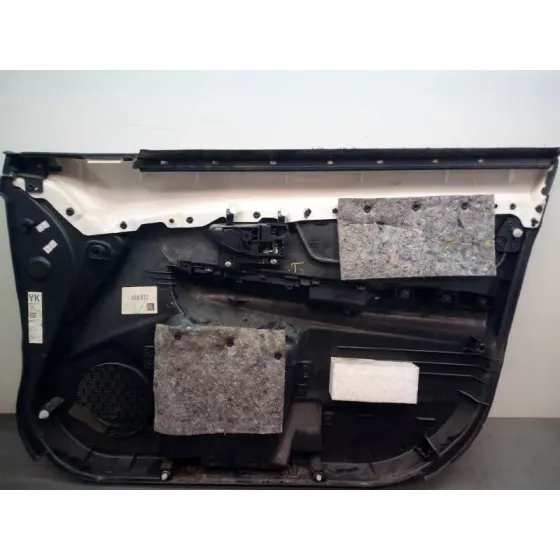 Guarnecido Puerta Delantera Izquierda para Subaru Xv