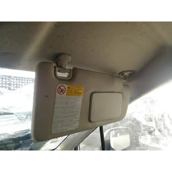 Parasol Derecho para Subaru Xv