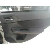 Guarnecido Puerta Trasera Derecha para Subaru Xv