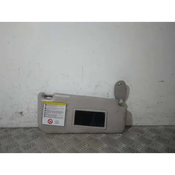 Parasol Derecho para Fiat Punto (Evo) (199)