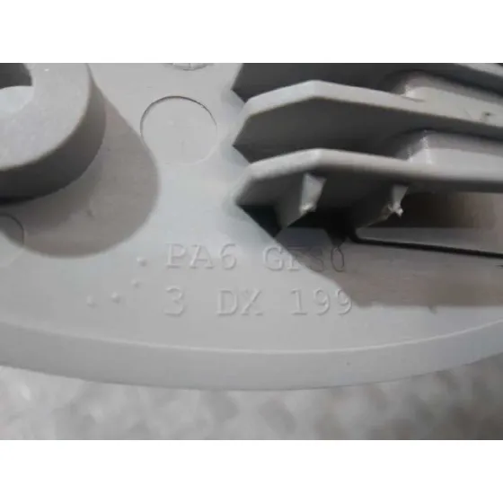 Parasol Derecho para Fiat Punto (Evo) (199)