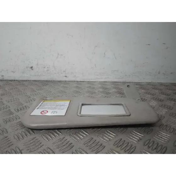 Parasol Derecho para Fiat Punto (Evo) (199)