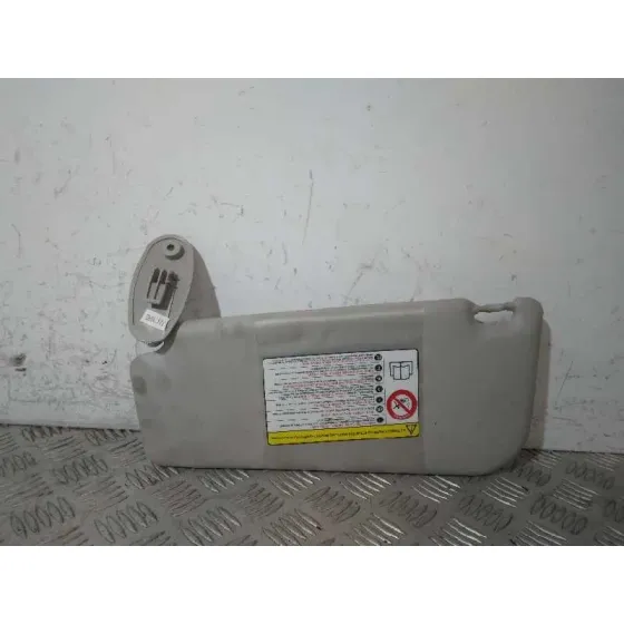 Parasol Derecho para Fiat Punto (Evo) (199)