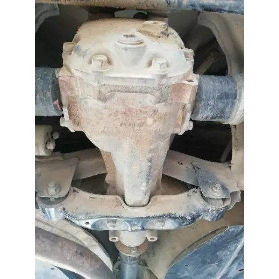 Diferencial Trasero para Subaru Xv