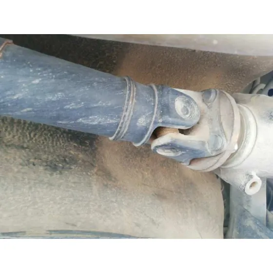 Transmision Central para Subaru Xv
