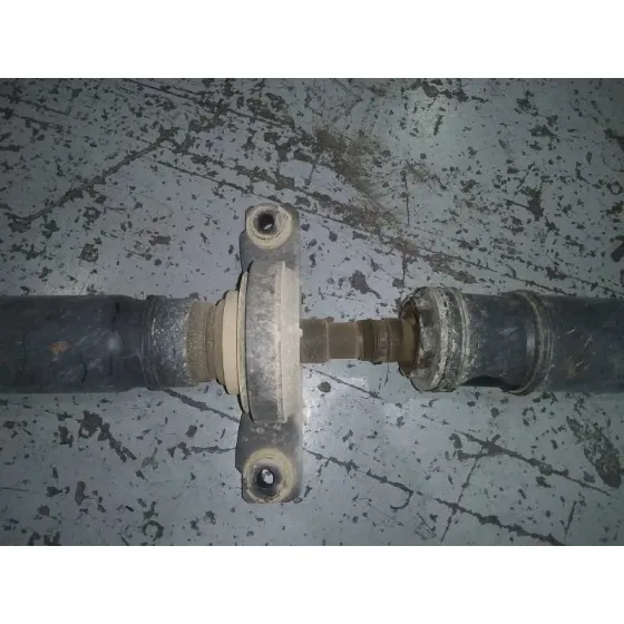 Transmision Central para Subaru Xv