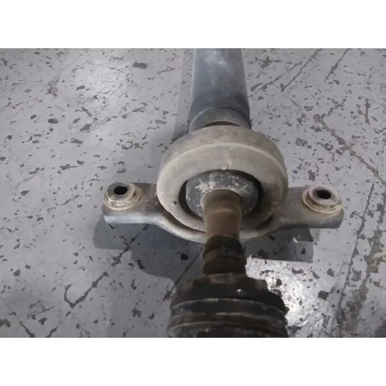 Transmision Central para Subaru Xv