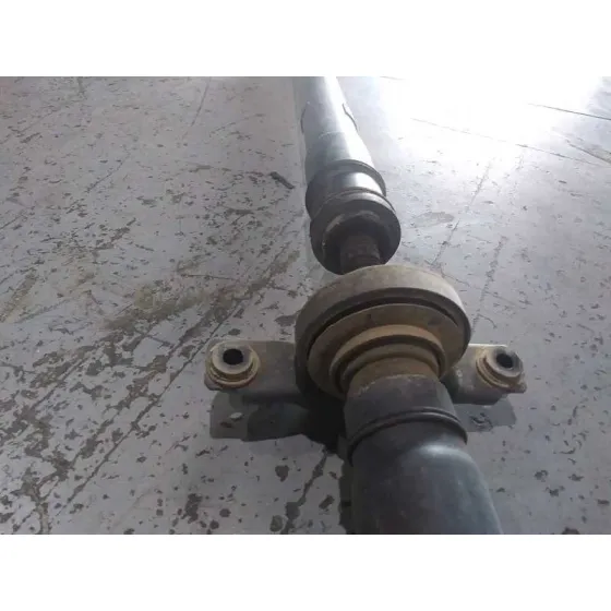 Transmision Central para Subaru Xv
