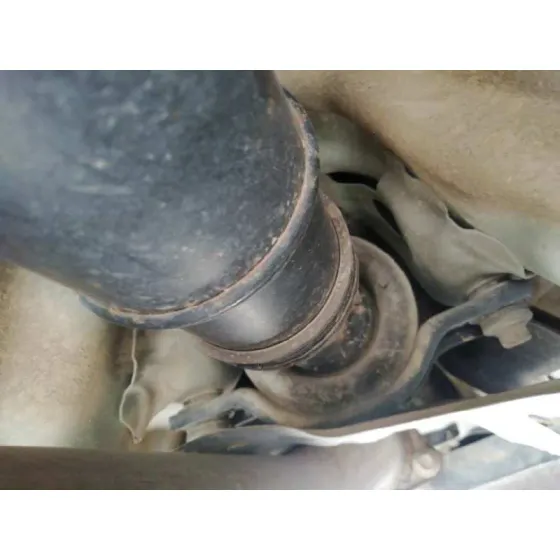 Transmision Central para Subaru Xv