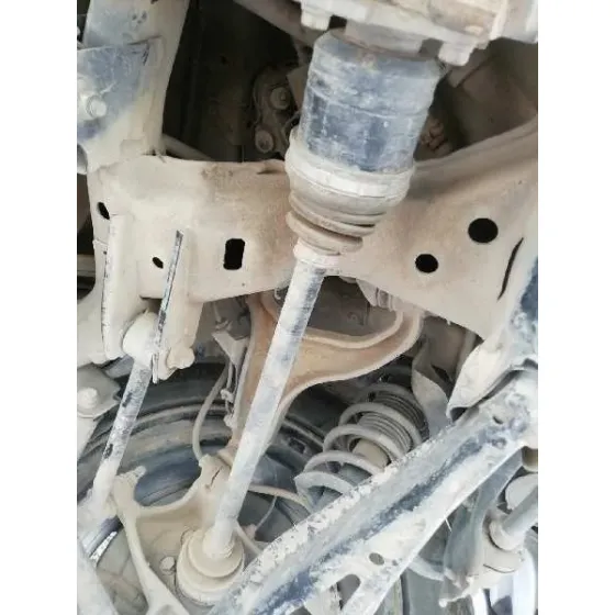 Transmision Trasera Derecha para Subaru Xv