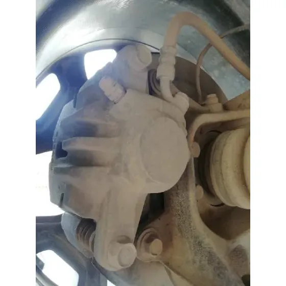 Pinza Freno Trasera Izquierda para Subaru Xv