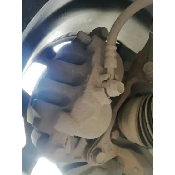 Pinza Freno Delantera Izquierda para Subaru Xv