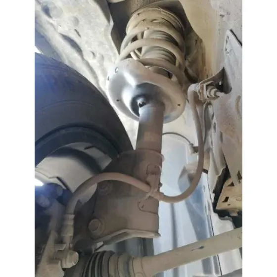 Amortiguador Delantero Izquierdo para Subaru Xv