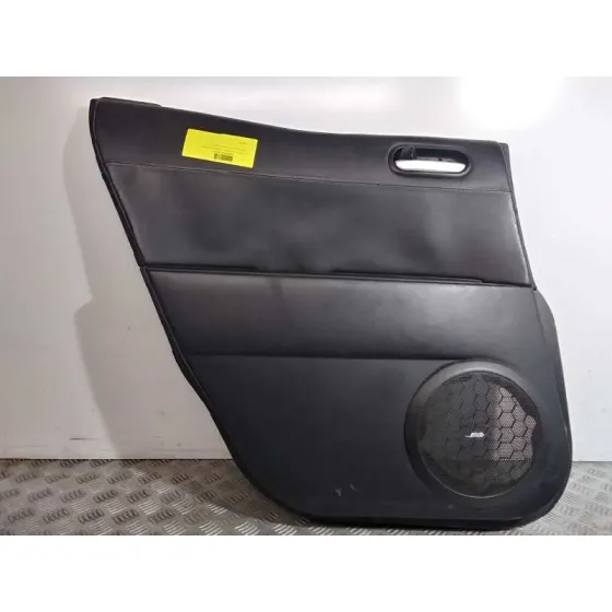 Guarnecido Puerta Trasera Izquierda para Mazda Cx-7 (Er)