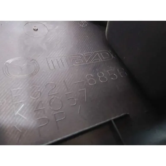 Guarnecido Puerta Trasera Izquierda para Mazda Cx-7 (Er)