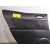 Guarnecido Puerta Trasera Izquierda para Mazda Cx-7 (Er)