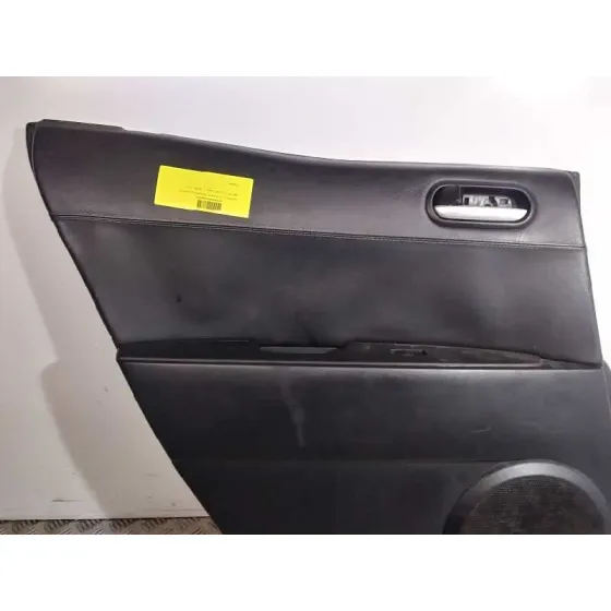 Guarnecido Puerta Trasera Izquierda para Mazda Cx-7 (Er)