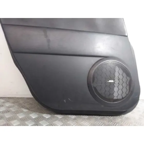 Guarnecido Puerta Trasera Izquierda para Mazda Cx-7 (Er)