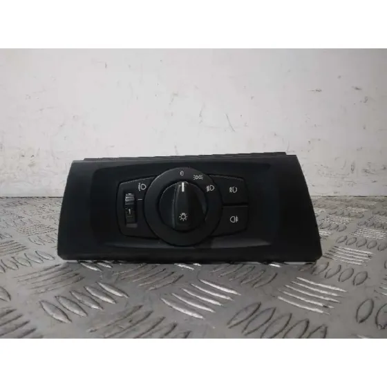 Mando Luces para Bmw Serie 3 Berlina (E90)