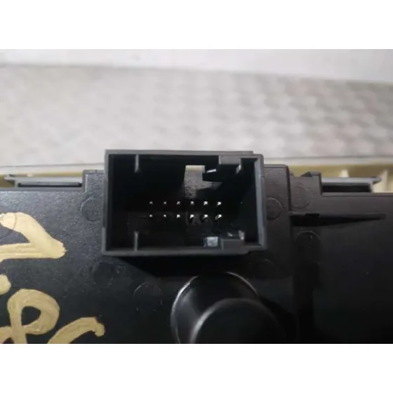 Mando Luces para Bmw Serie 3 Berlina (E90)