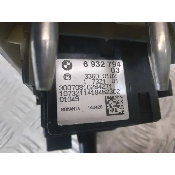 Mando Luces para Bmw Serie 3 Berlina (E90)