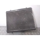 Radiador Agua para Citroën C3 Picasso