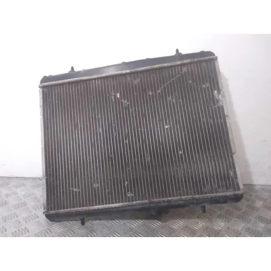 Radiador Agua para Citroën C3 Picasso