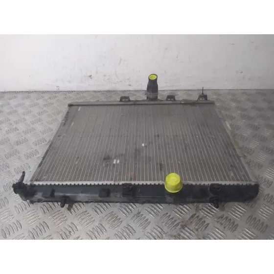 Radiador Agua para Citroën C3 Picasso