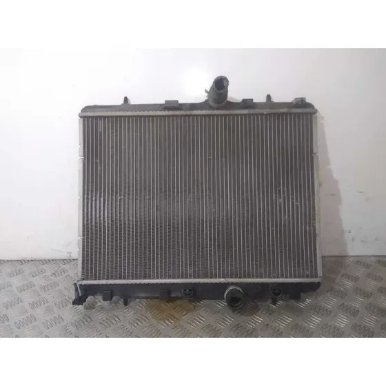 Radiador Agua para Citroën C3 Picasso