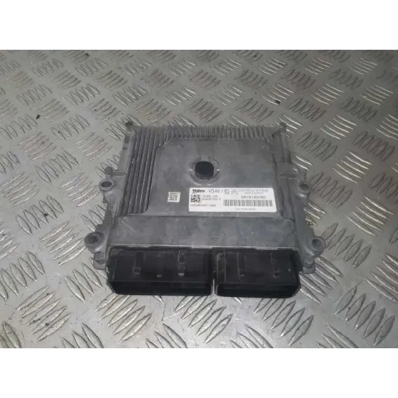 Centralita Motor Uce para Citroën C3 Picasso