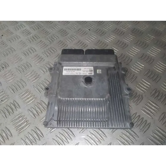 Centralita Motor Uce para Citroën C3 Picasso