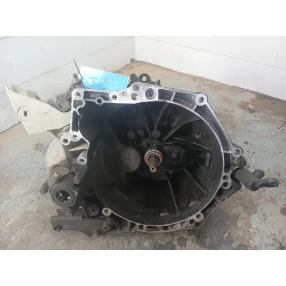 Caja Cambios para Peugeot 207 Cc