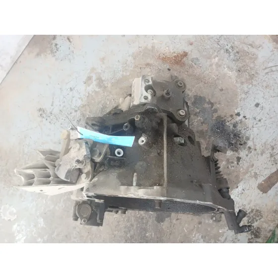 Caja Cambios para Peugeot 207 Cc
