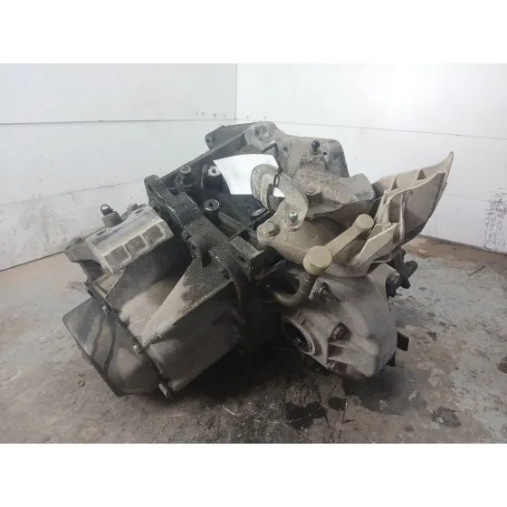 Caja Cambios para Peugeot 207 Cc