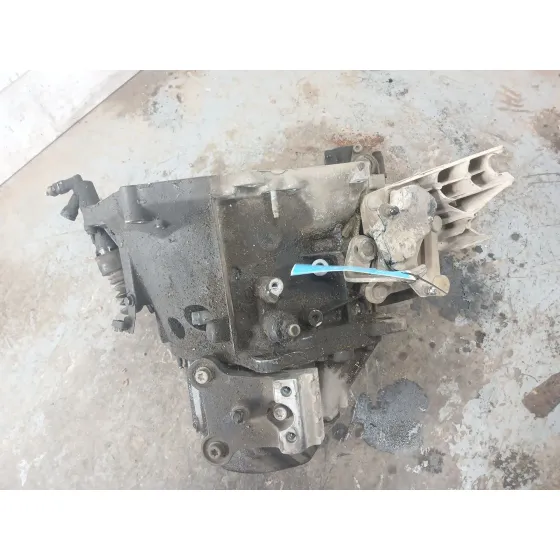 Caja Cambios para Peugeot 207 Cc