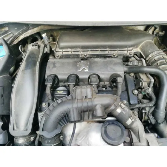 Despiece Motor para Peugeot 207 Cc