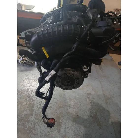 Despiece Motor para Peugeot 207 Cc