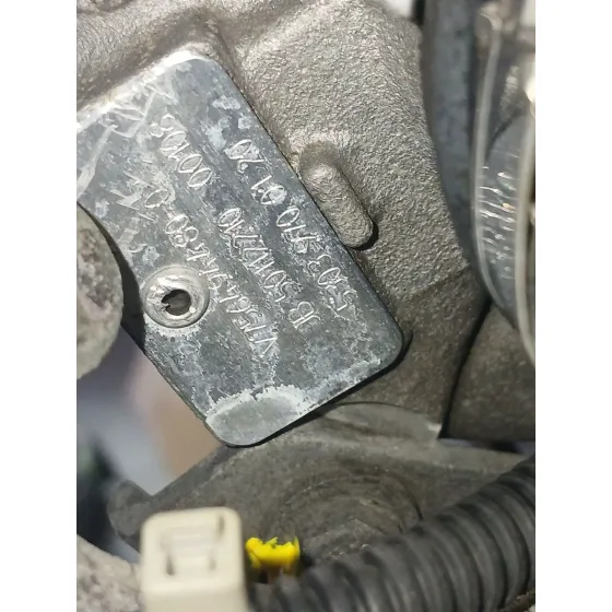 Despiece Motor para Peugeot 207 Cc