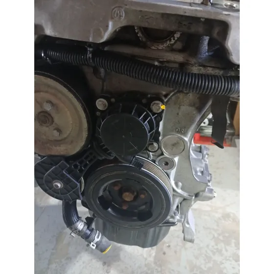 Despiece Motor para Peugeot 207 Cc
