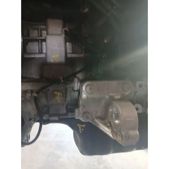 Despiece Motor para Peugeot 207 Cc