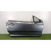 Puerta Delantera Derecha para Peugeot 207 Cc