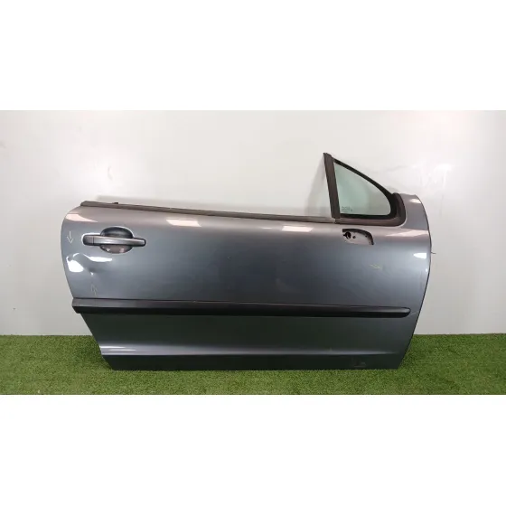 Puerta Delantera Derecha para Peugeot 207 Cc