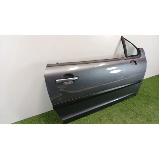 Puerta Delantera Derecha para Peugeot 207 Cc