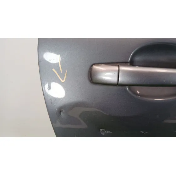 Puerta Delantera Derecha para Peugeot 207 Cc