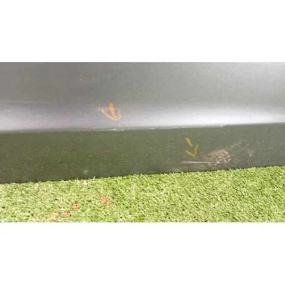 Puerta Delantera Derecha para Peugeot 207 Cc