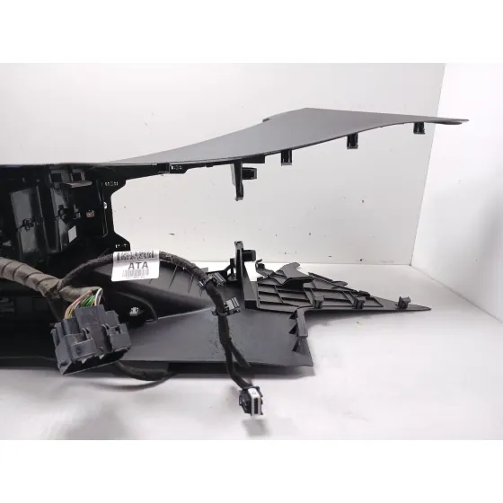 Apoyabrazos Central para Ford Focus Lim.