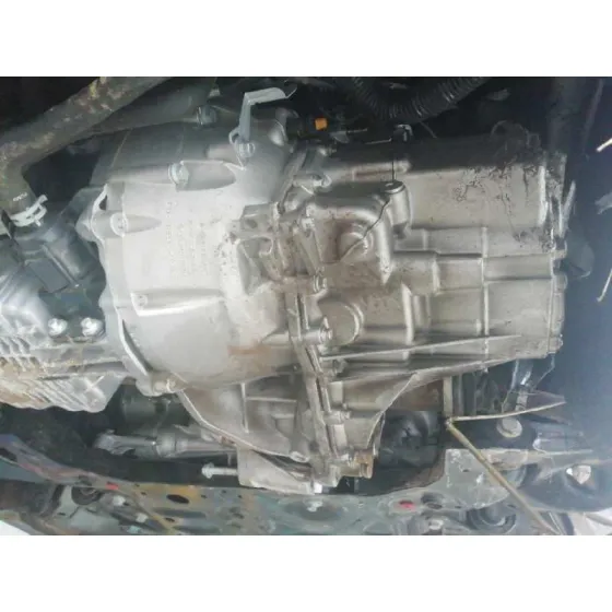 Despiece Caja Cambios para Ford Focus Lim.
