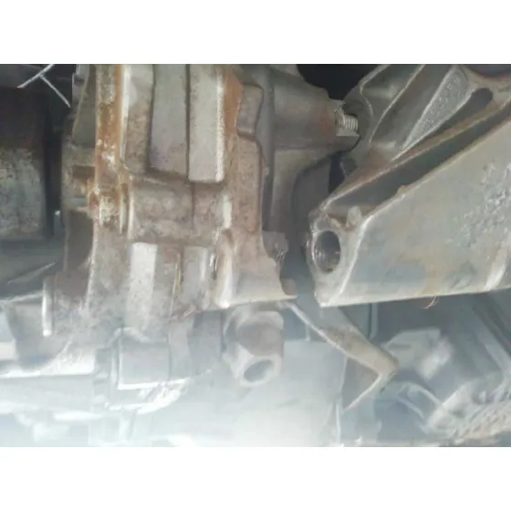 Despiece Caja Cambios para Ford Focus Lim.