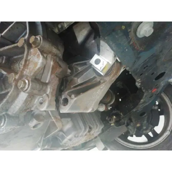 Despiece Caja Cambios para Ford Focus Lim.
