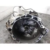 Despiece Caja Cambios para Ford Focus Lim.